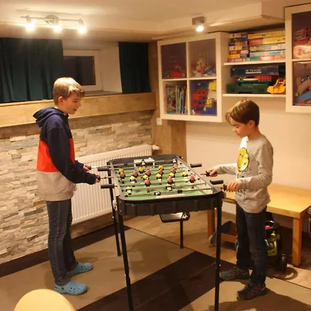 Fewo Nachbaur Typ C1 Appartement